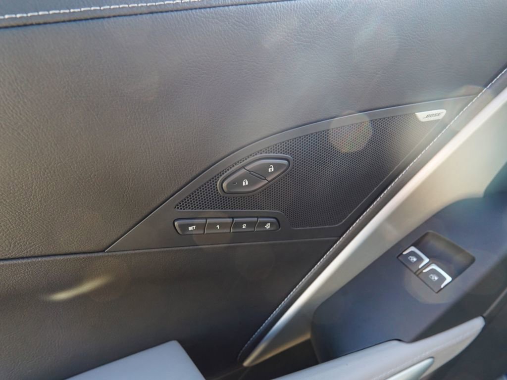 Used 2016 Chevrolet Corvette Stingray Coupe w/ 2LT Preferred Equipment Group image 15