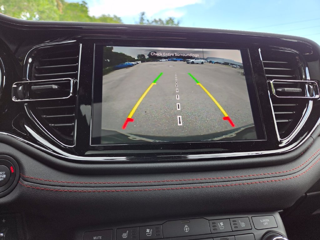 New 2026 Dodge Durango GT AWD/4WD image 38