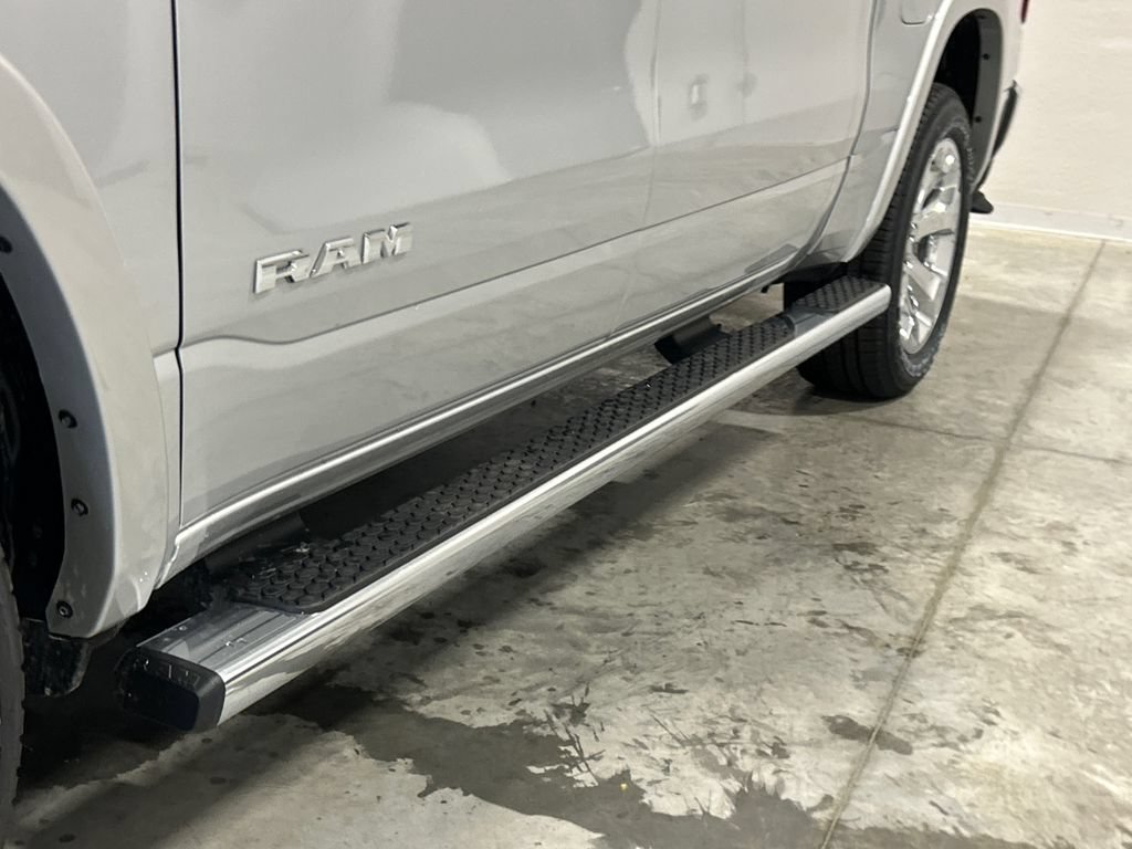 New 2026 RAM 1500 Big Horn AWD/4WD image 13