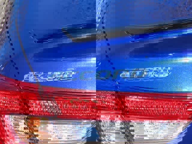 Certified 2022 Honda Accord Sport image 7