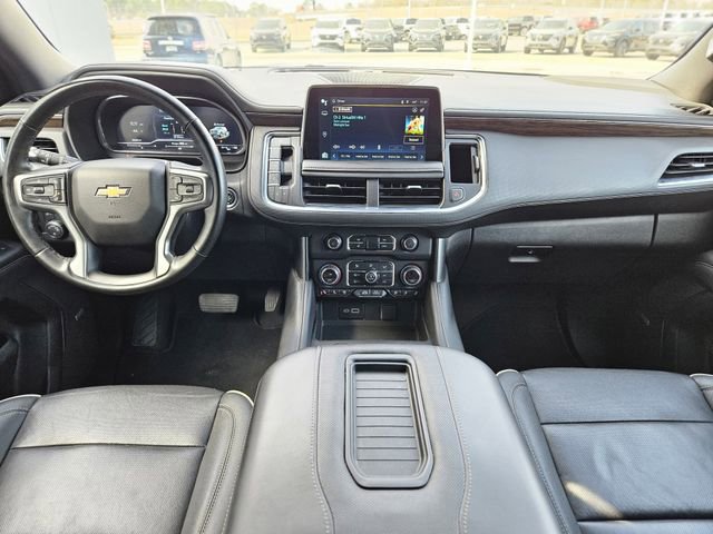 Used 2023 Chevrolet Suburban Premier image 15