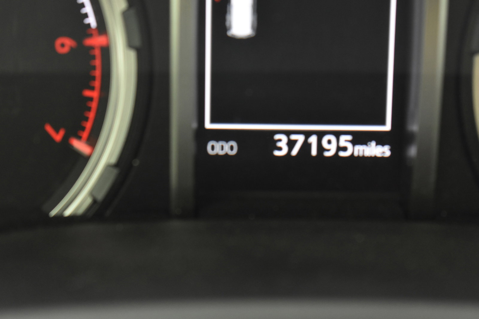 Used 2023 Toyota 4Runner TRD Sport image 33