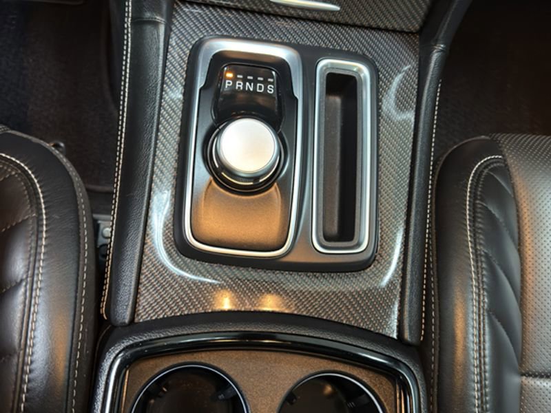 Used 2023 Chrysler 300 C image 19