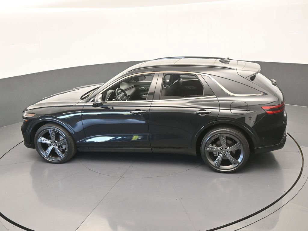 Used 2022 Genesis GV70 2.5T w/ Sport Prestige Package AWD/4WD image 57