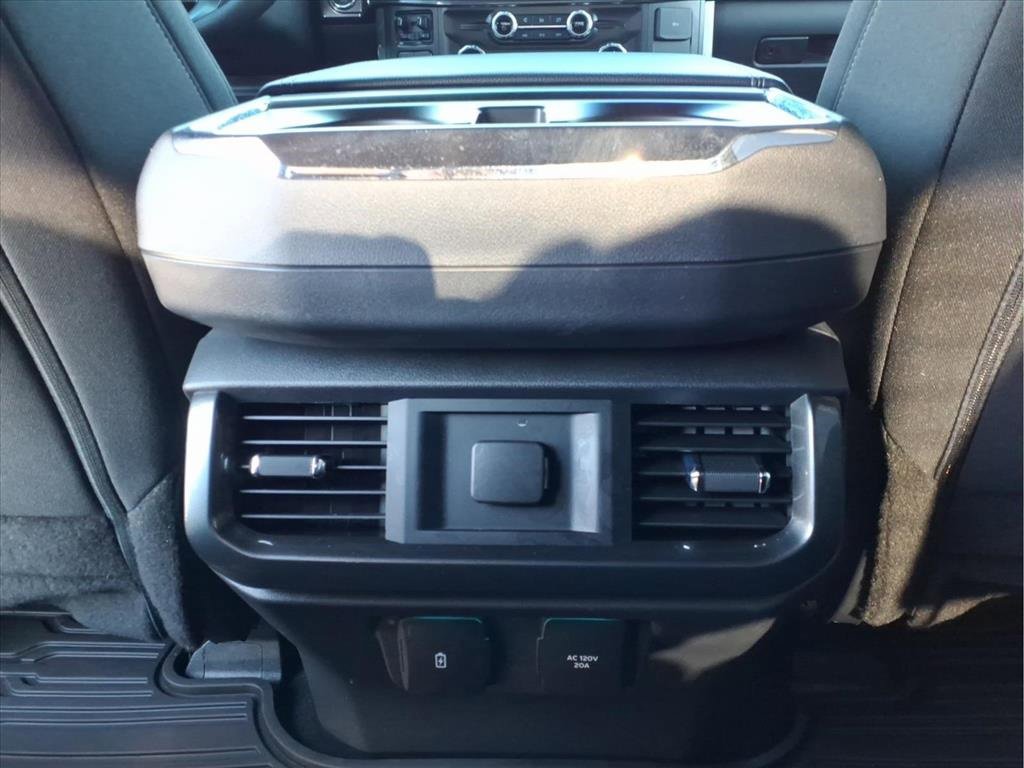 Used 2023 Ford F150 XLT w/ Equipment Group 302A High image 20