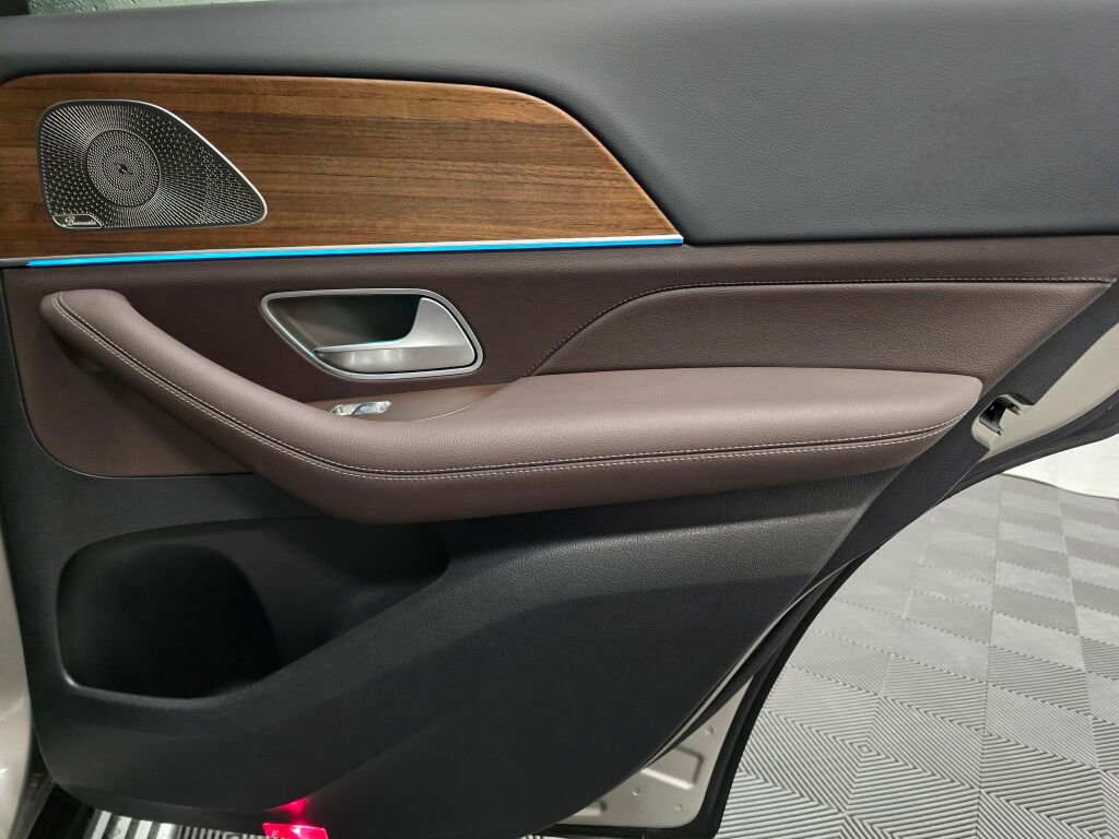 Used 2022 Mercedes-Benz GLE 450 GLE 450 image 25