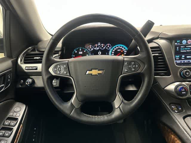 Used 2017 Chevrolet Tahoe Premier RWD image 15
