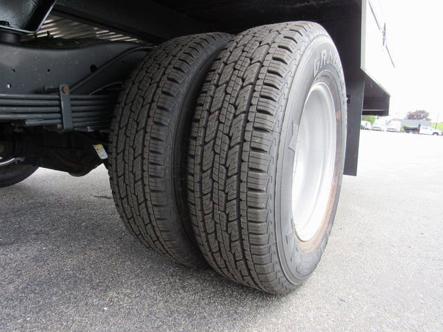 New 2025 GMC Savana 3500 Extended w/ Power Convenience Package image 8