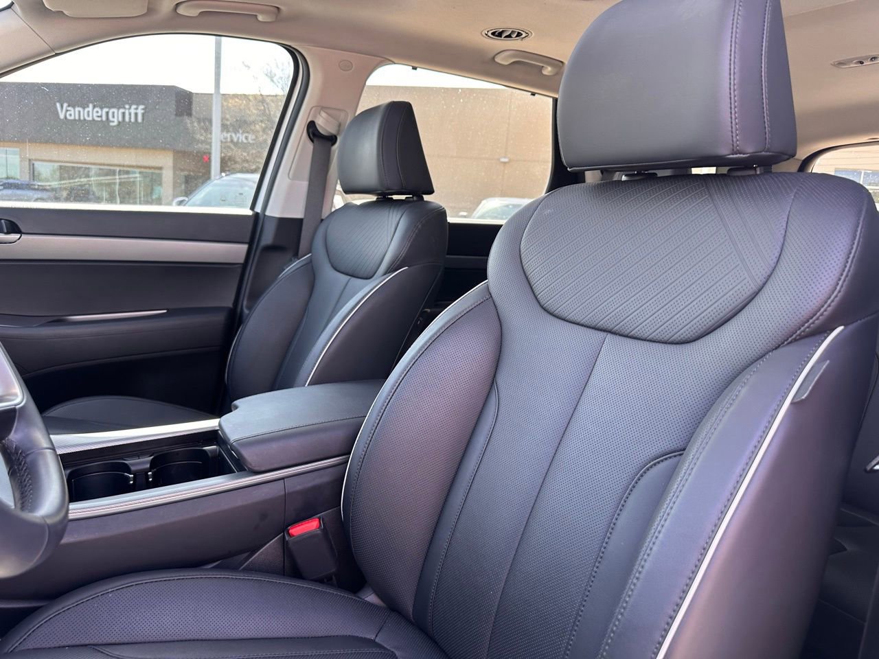 Used 2024 Hyundai Palisade XRT image 28