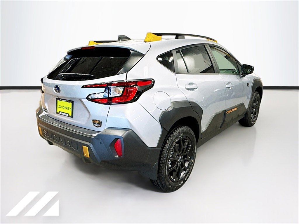 New 2025 Subaru Crosstrek 2.5i Wilderness image 5