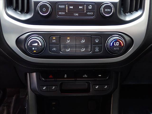 Used 2015 GMC Canyon SLT AWD/4WD image 17