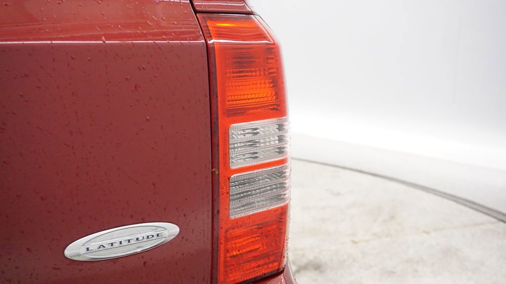 Used 2012 Jeep Patriot Latitude image 15