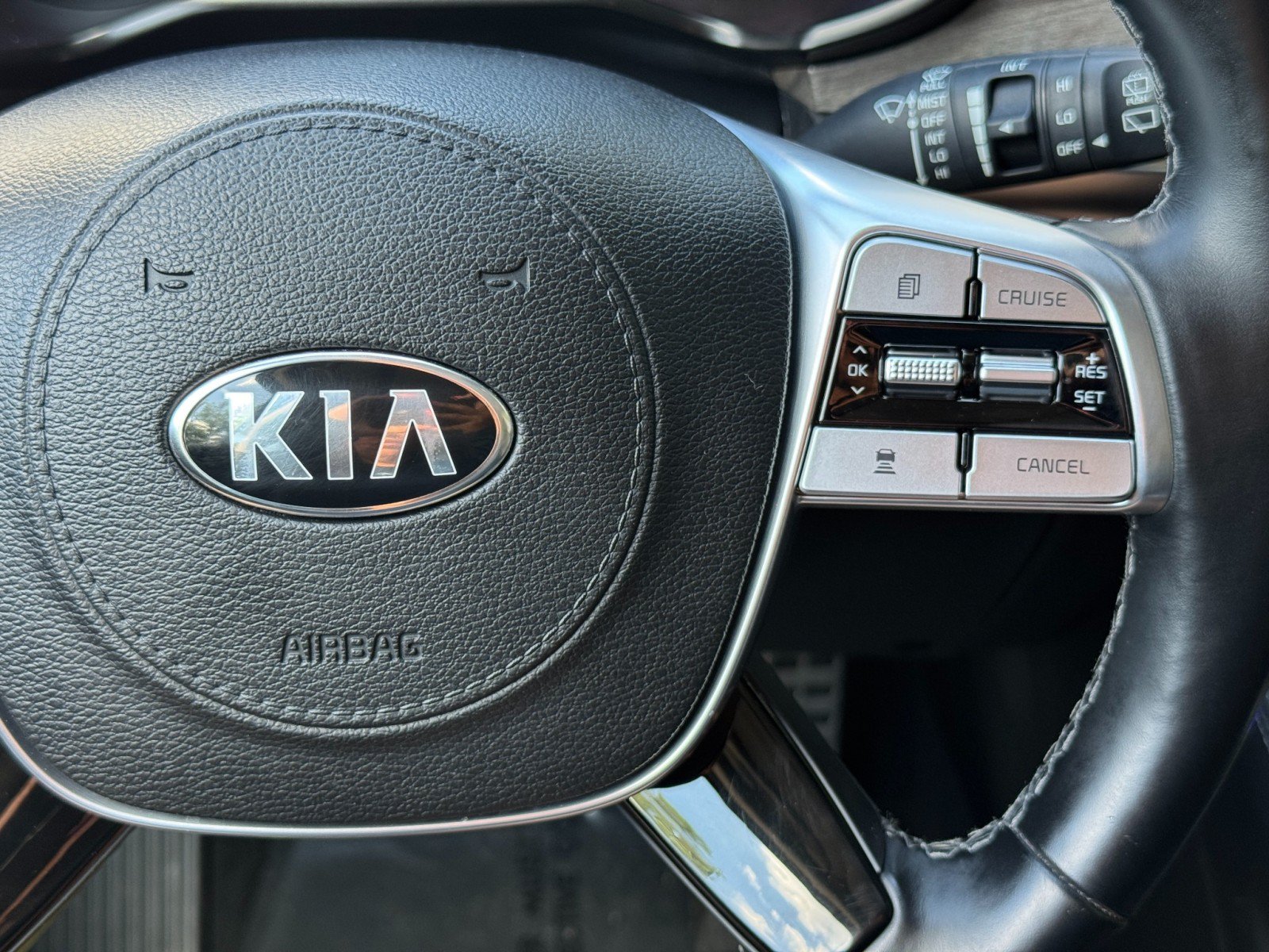 Used 2021 Kia Telluride SX w/ Towing Package AWD/4WD image 22