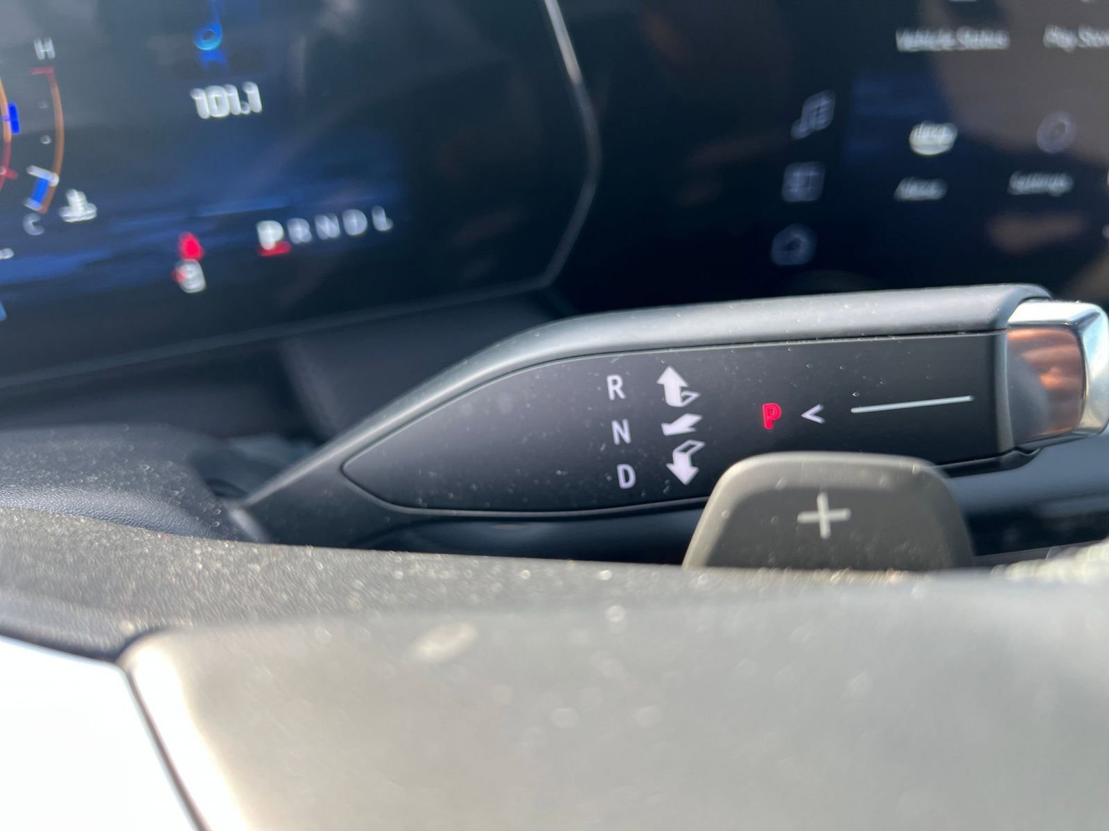 Used 2025 Chevrolet Equinox LT image 41