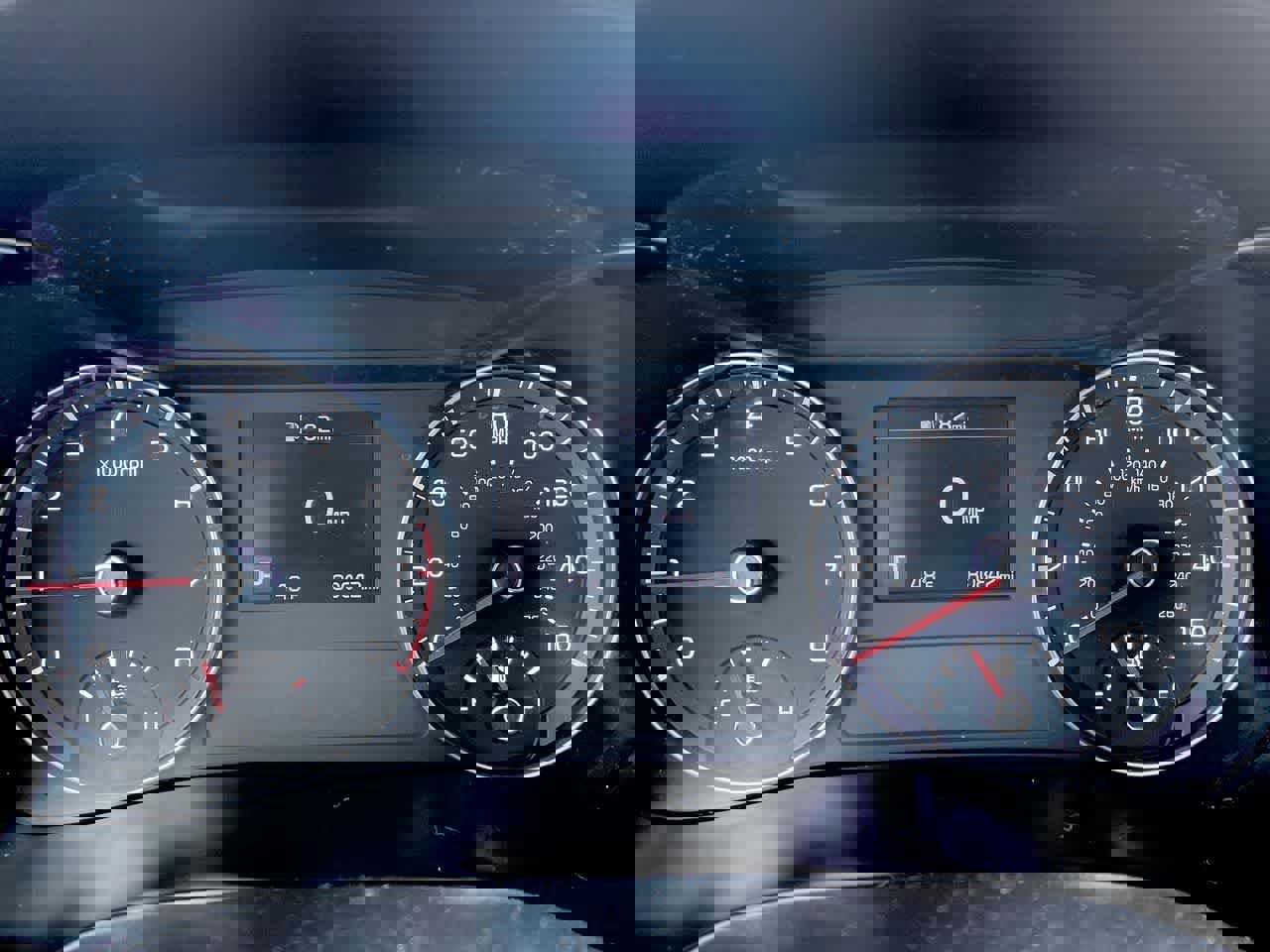 Used 2019 Kia Forte LXS image 24