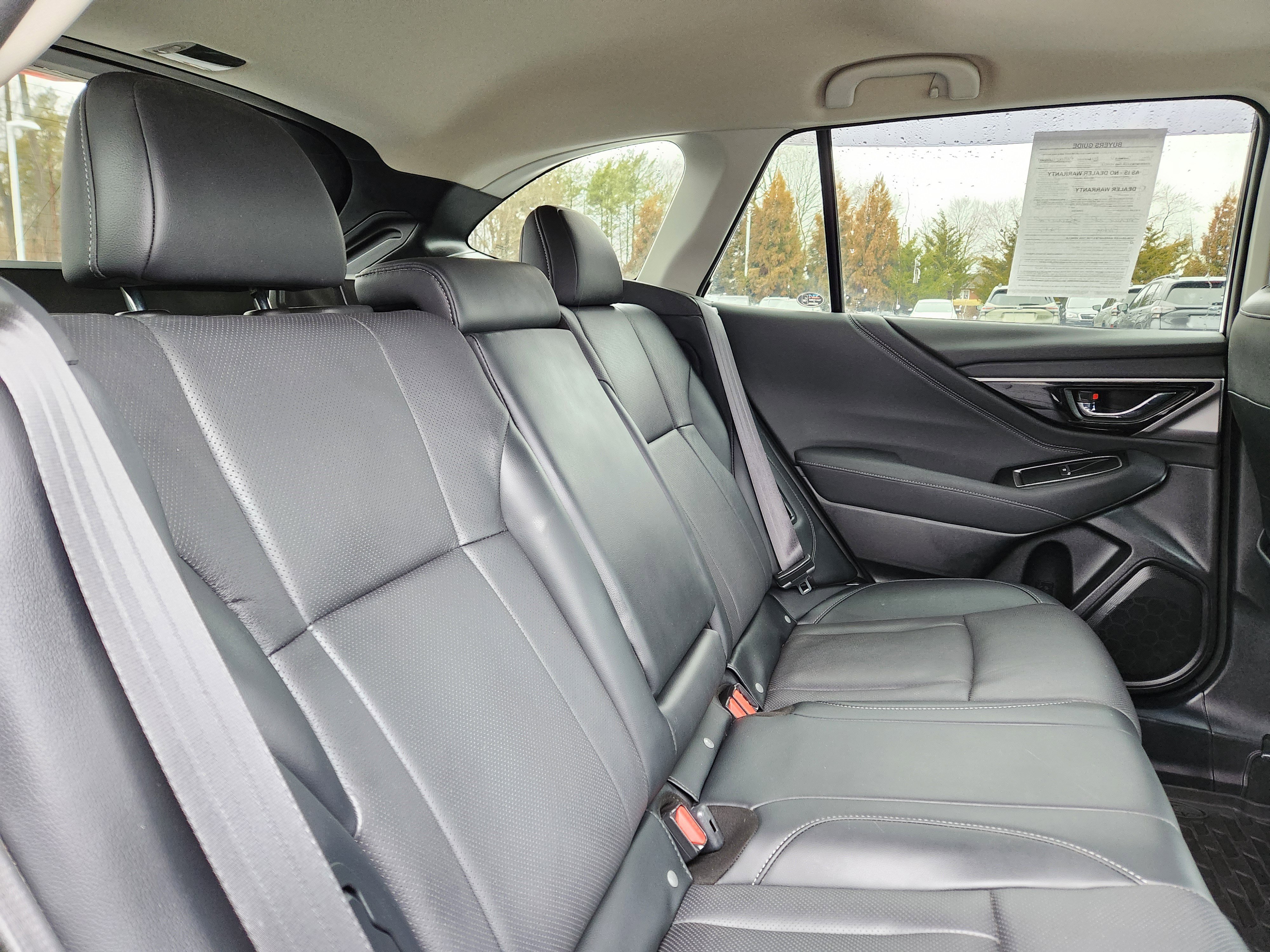 Used 2022 Subaru Outback Limited w/ Popular Package #2 image 15