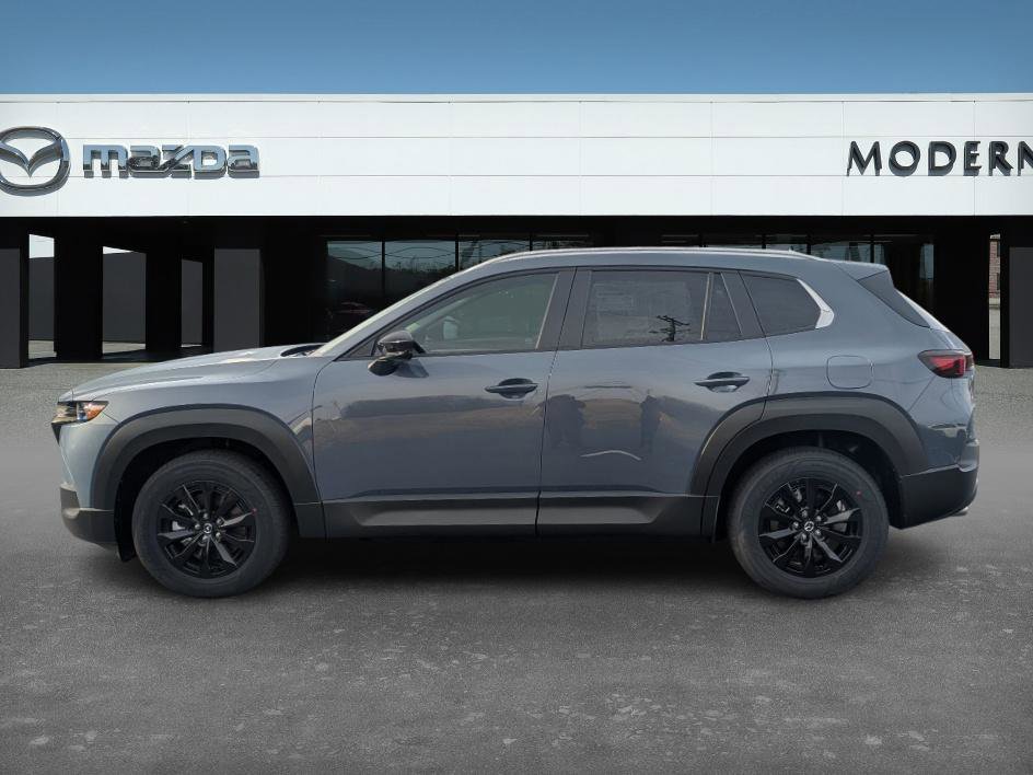 New 2026 MAZDA CX-50 2.5 Hybrid w/ Weather Package image 8
