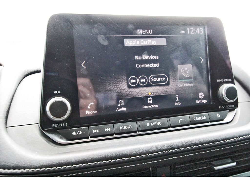 Used 2021 Nissan Rogue SL FWD image 19