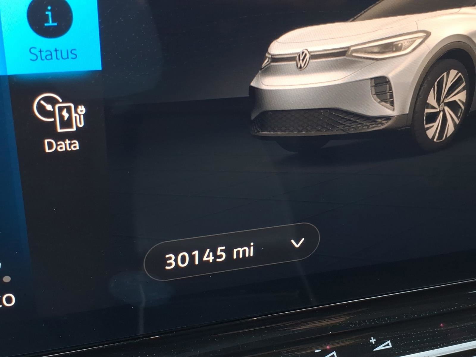 Certified 2023 Volkswagen ID.4 S RWD image 31