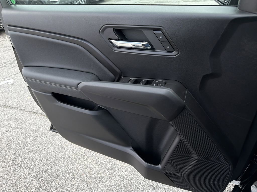 New 2026 GMC Canyon Elevation image 12