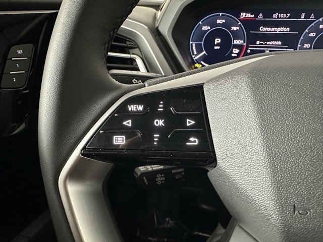 New 2026 Audi Q4 e-tron Premium Plus image 20