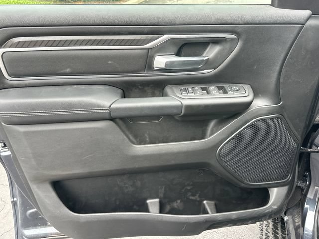 New 2026 RAM 1500 Big Horn AWD/4WD image 12