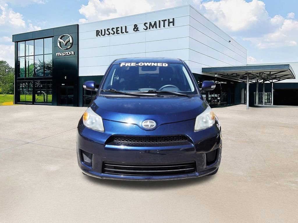 Used 2012 Scion xD Release Series 4.0 image 2