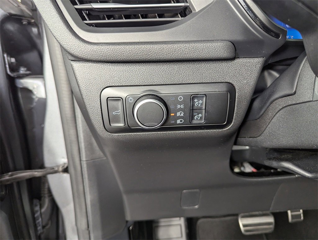 Used 2024 Ford Escape ST-Line image 20