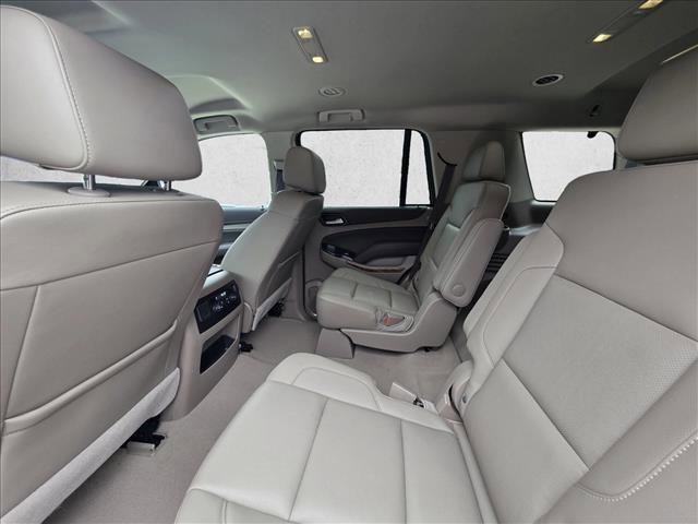Used 2019 Chevrolet Tahoe Premier image 16