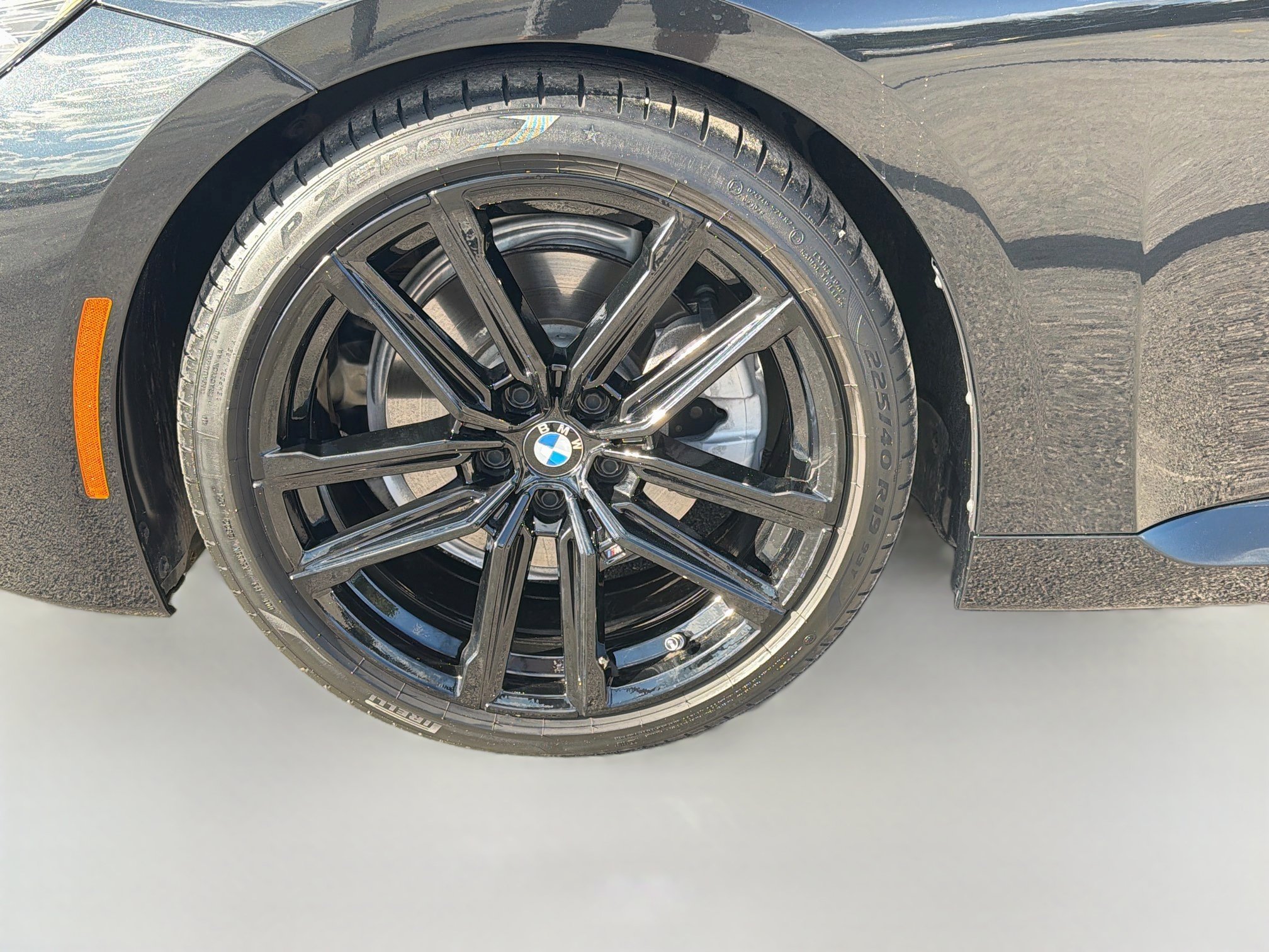 Used 2023 BMW 230i Coupe w/ M Sport Package RWD image 42