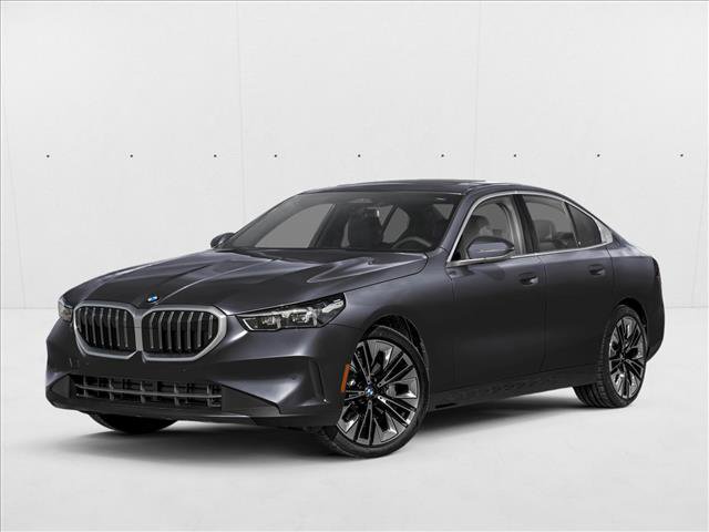 Used 2025 BMW 530i xDrive w/ Premium Package