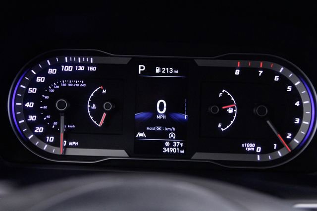 Used 2023 Hyundai Tucson SEL image 25