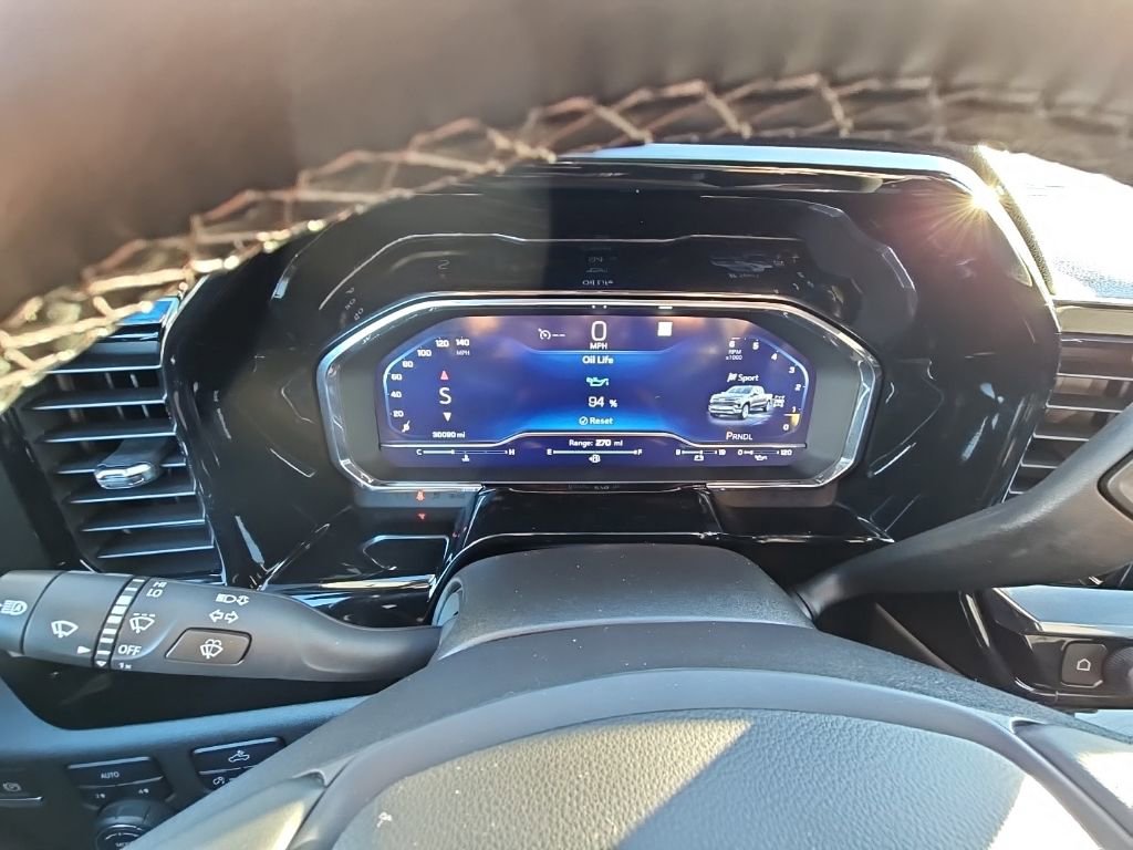 Used 2023 Chevrolet Silverado 1500 LT image 6