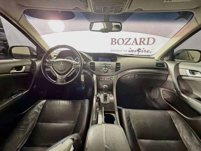Used 2012 Acura TSX Sedan FWD image 25