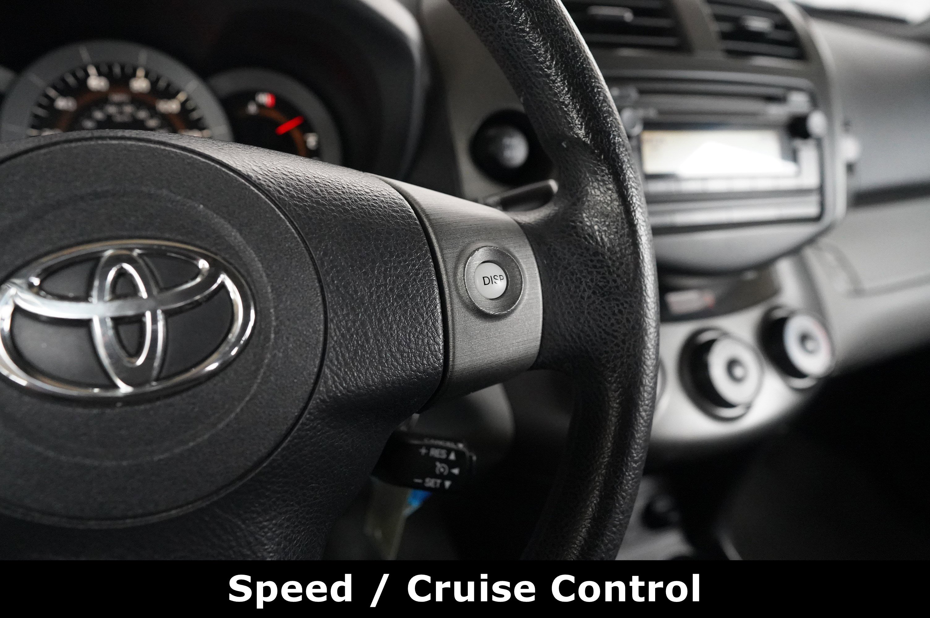 Used 2012 Toyota RAV4 Base image 23