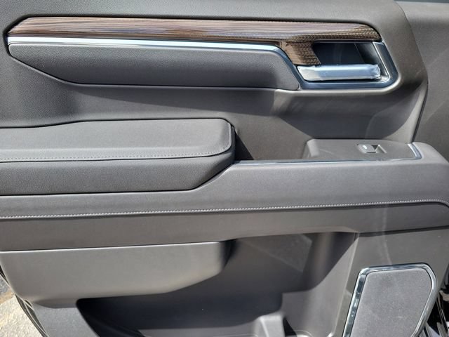 New 2026 Chevrolet Silverado 1500 LT RWD image 13