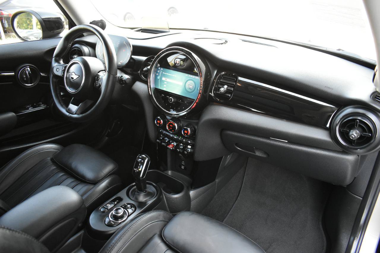 Used 2022 MINI Cooper S w/ Driver Assistance Package FWD image 13
