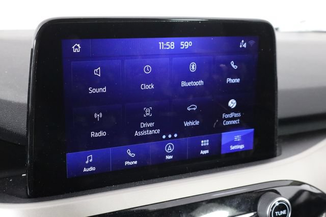 Used 2020 Ford Escape SEL FWD image 33