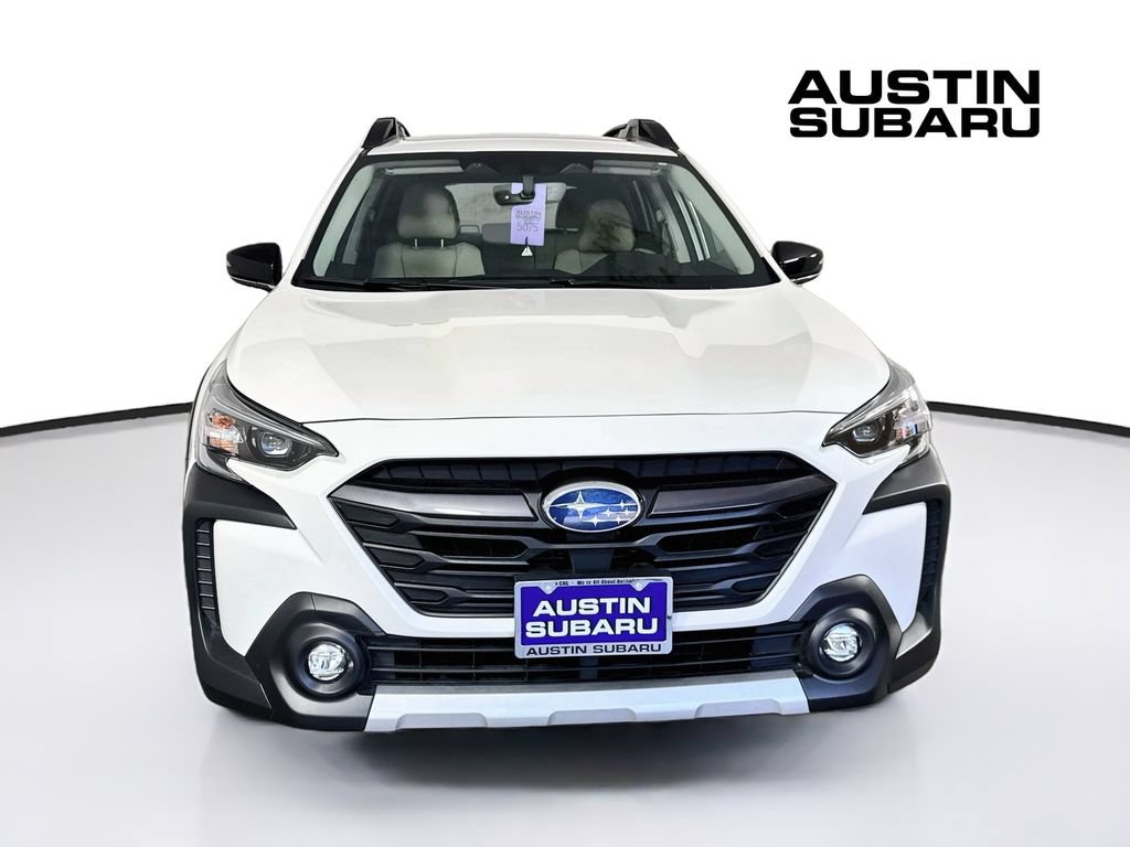 Certified 2024 Subaru Outback Limited AWD/4WD image 3