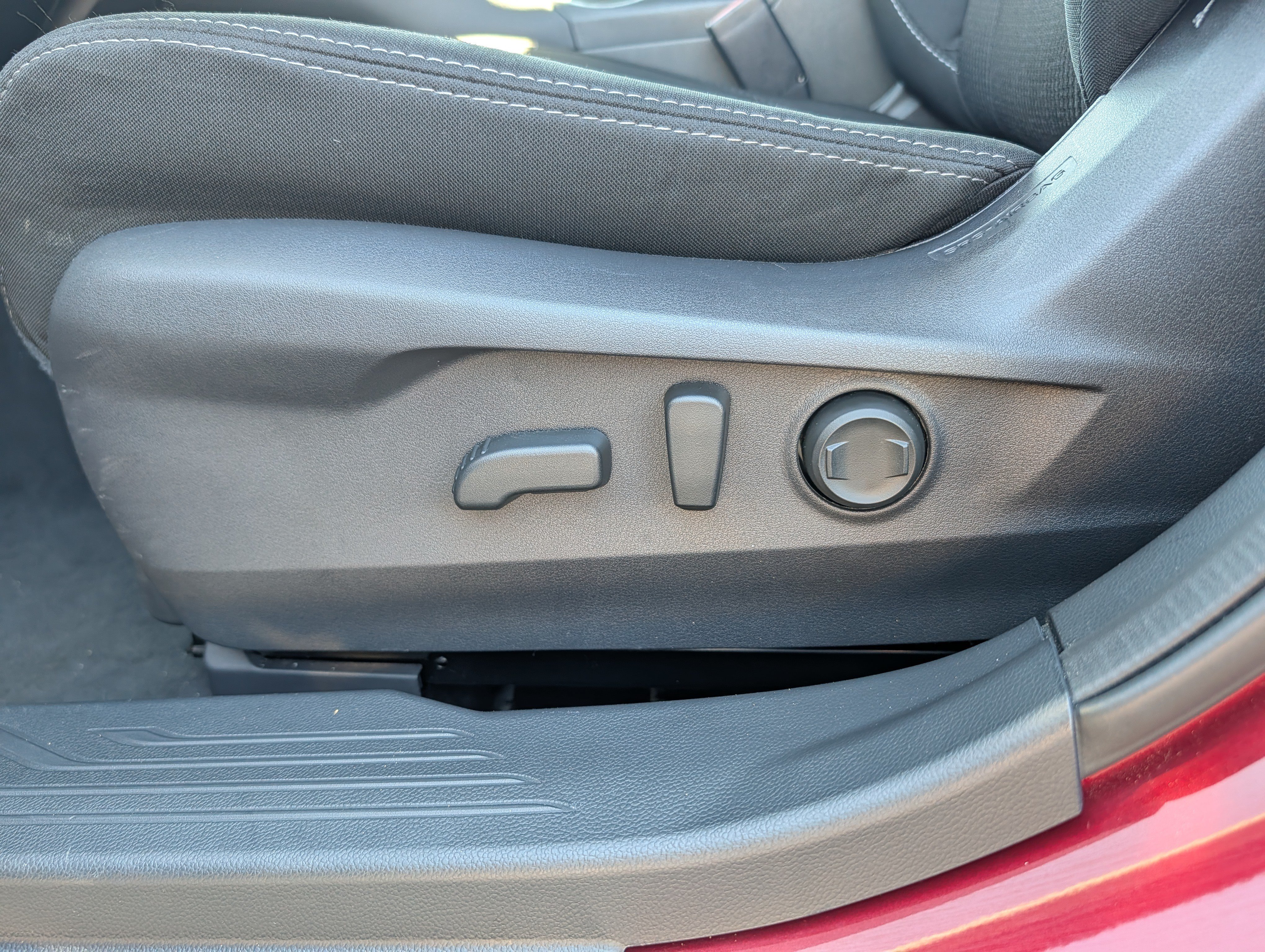 Certified 2025 Subaru Legacy Premium AWD/4WD image 20