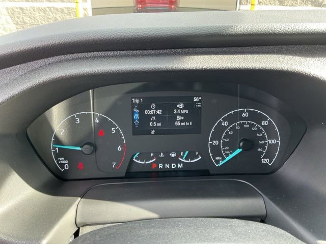 New 2025 Ford Transit 150 Low Roof AWD w/ Load Area Protection Package image 18