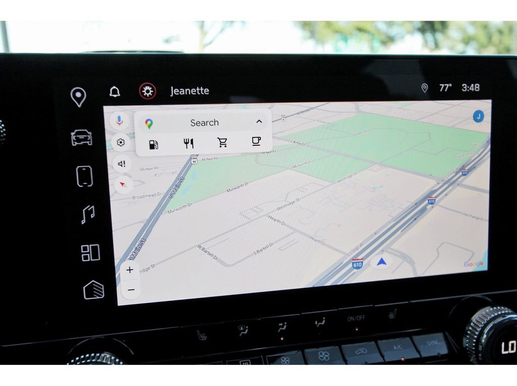 Used 2024 GMC Canyon Elevation w/ Elevation Premium Package image 23