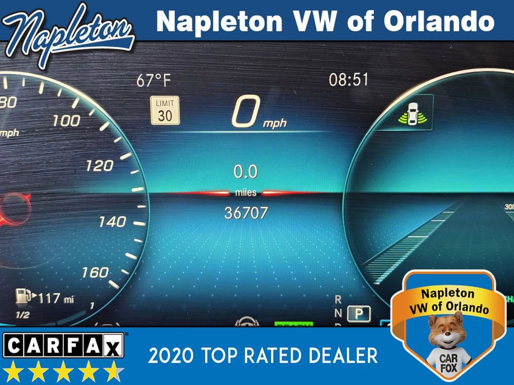 Used 2020 Mercedes-Benz GLE 580 4MATIC image 15