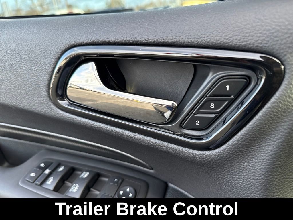 Used 2024 Dodge Durango SRT Hellcat image 17