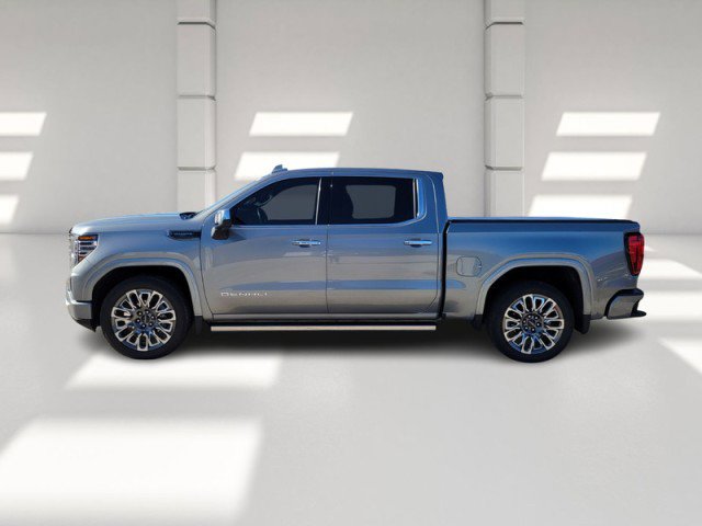 Used 2023 GMC Sierra 1500 Denali Ultimate image 4