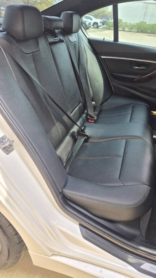 Used 2016 BMW 328i Sedan image 53