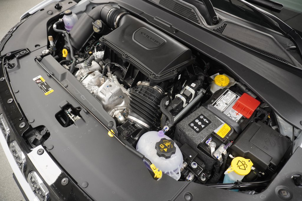 Certified 2024 Jeep Compass Limited w/ Sun and Sound Group image 49