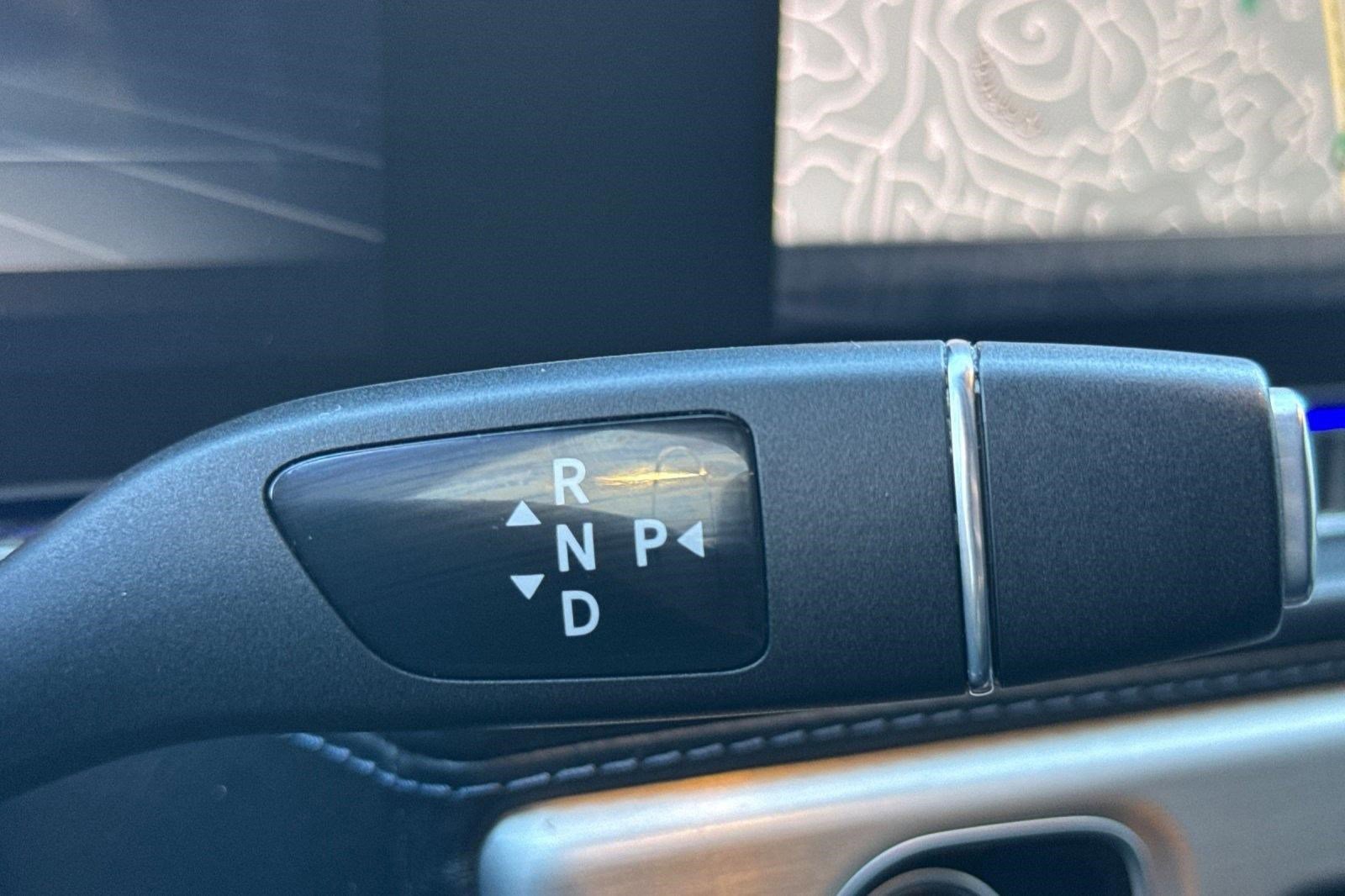 Used 2024 Mercedes-Benz G 63 AMG 4MATIC image 27