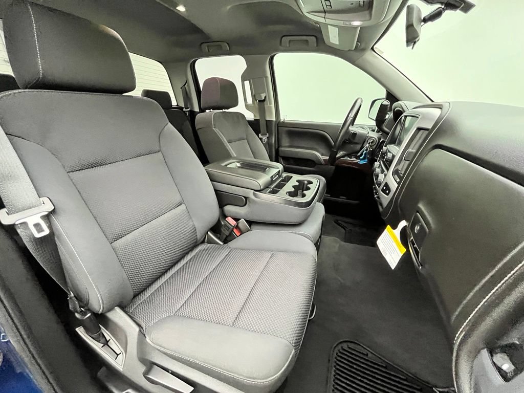 Used 2019 GMC Sierra 1500 SLE w/ SLE Value Package AWD/4WD image 32