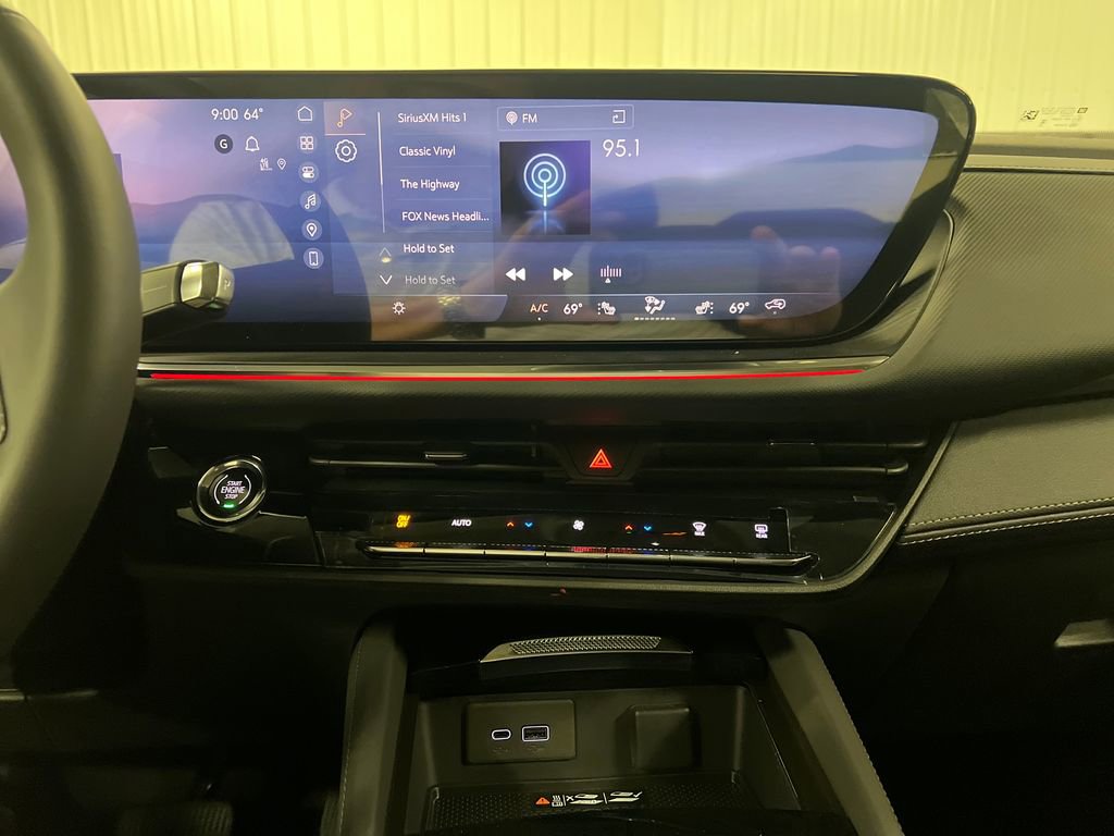New 2026 Buick Envision Preferred AWD/4WD image 22